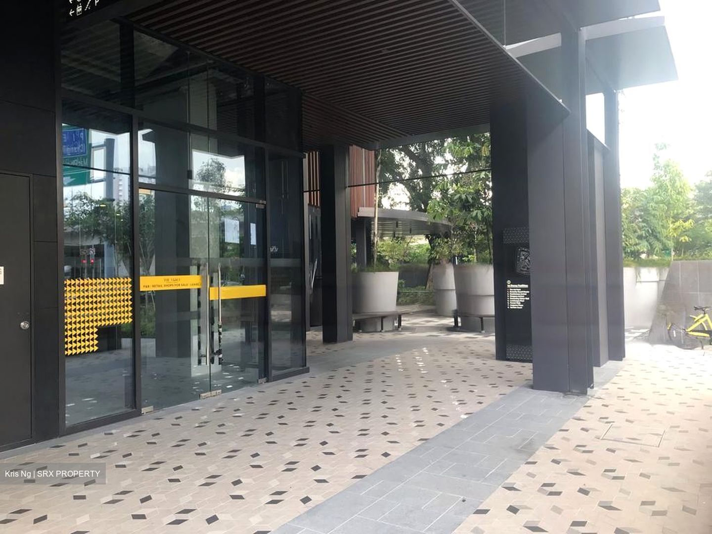 The Venue Residences (D13), Shop House #460696801